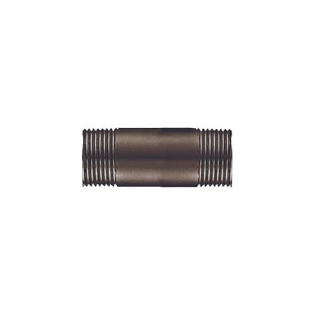 Millennium Lighting RLM 2" Long Straight Stem Architectural Bronze